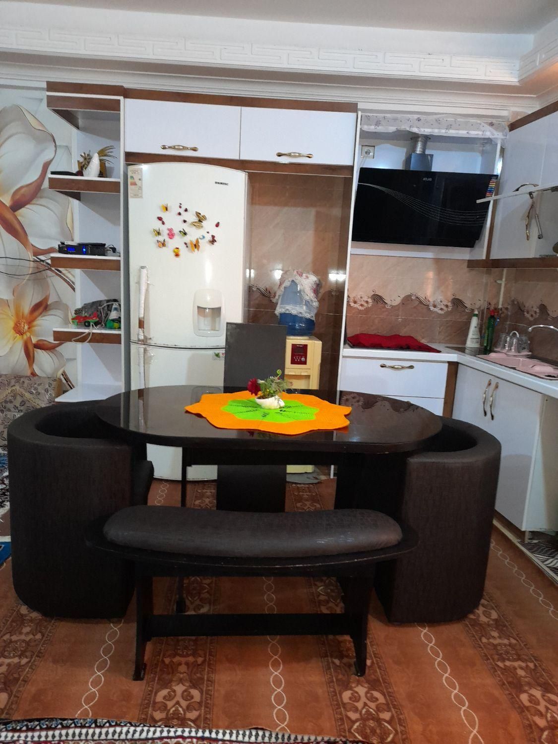 سوئیت شیک وتمیز|اجارهٔ کوتاهمدت آپارتمان و سوئیت|بندر گناوه, |دیوار