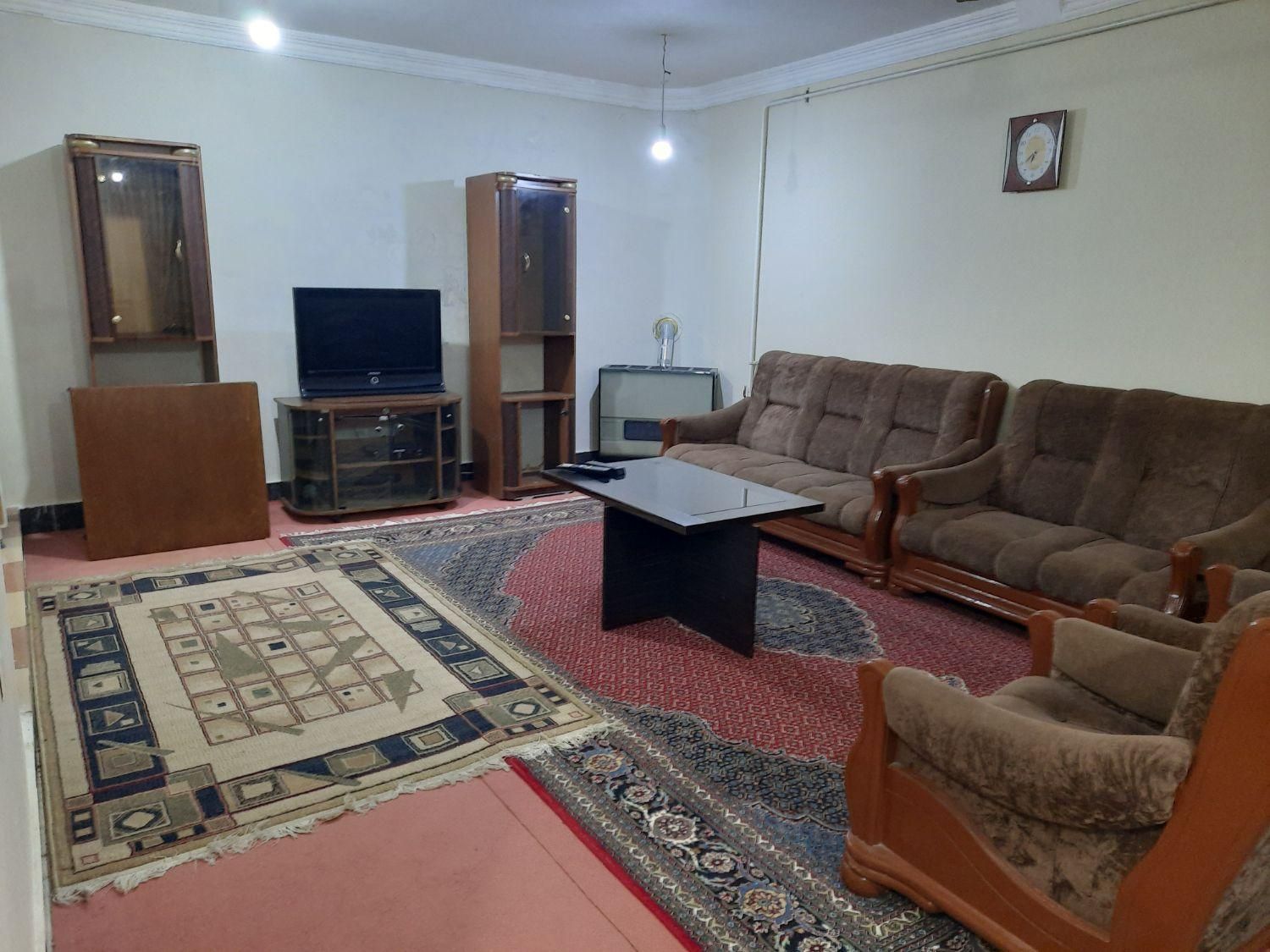 اجاره سویت باامکانات کامل|اجارهٔ کوتاهمدت آپارتمان و سوئیت|دوگنبدان, |دیوار