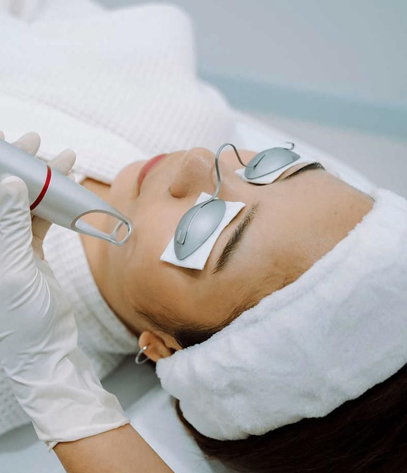 دستگاه کیوسوئیچ تاسیس کلینیک لیزر مو شاتی و رولی|آرایشی، بهداشتی، درمانی|تهران, جردن|دیوار