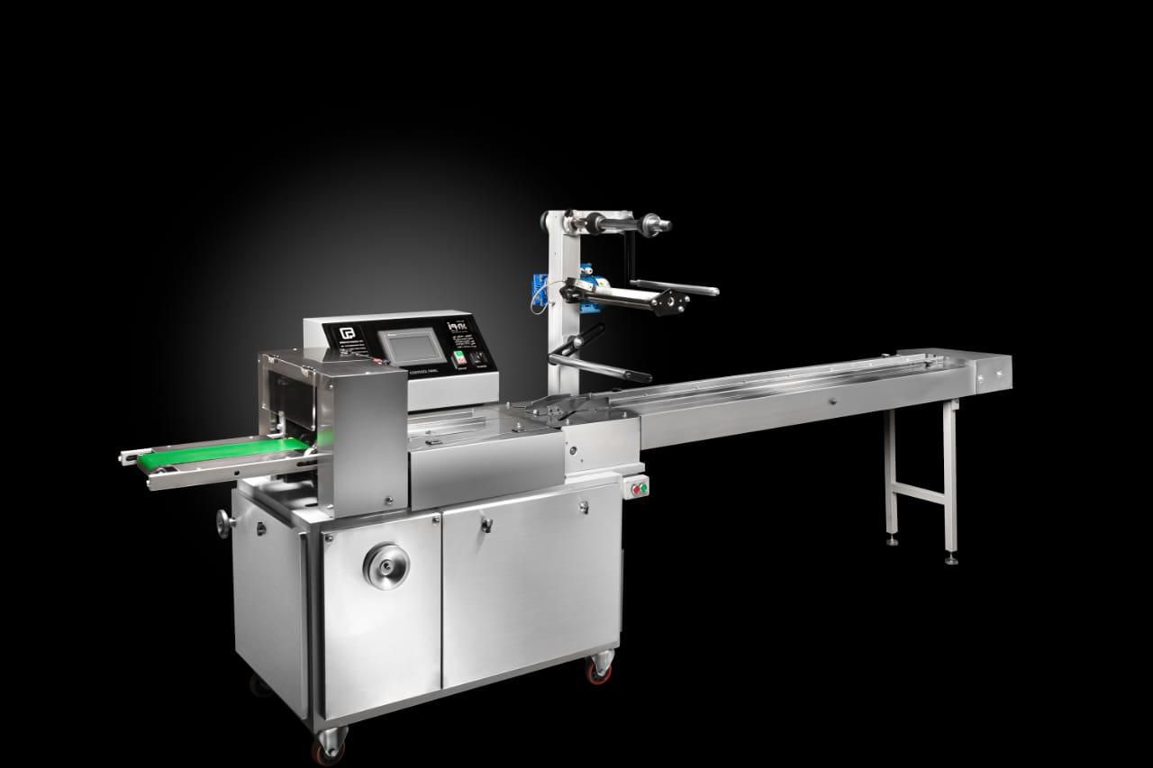 دستگاه بسته بندی شیرینی و کیک|ماشین‌آلات صنعتی|یزد, |دیوار