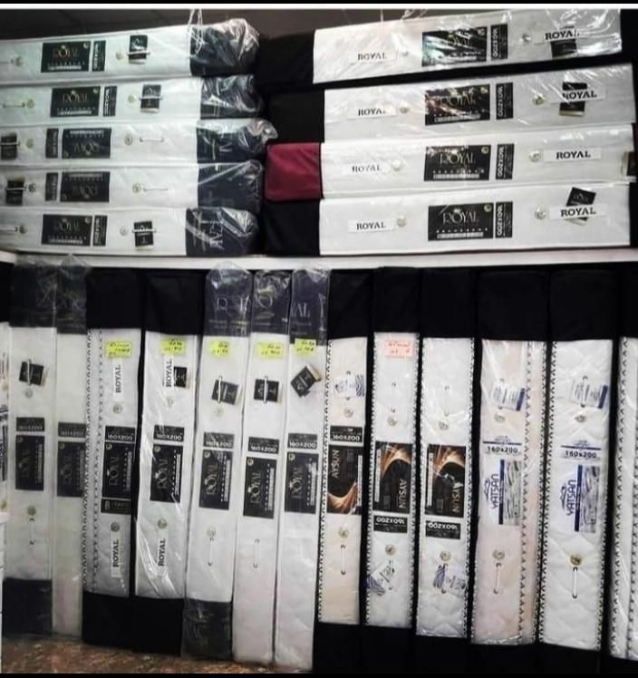 تشک با کیفیت بالا|تشک تختخواب|قزوین, |دیوار