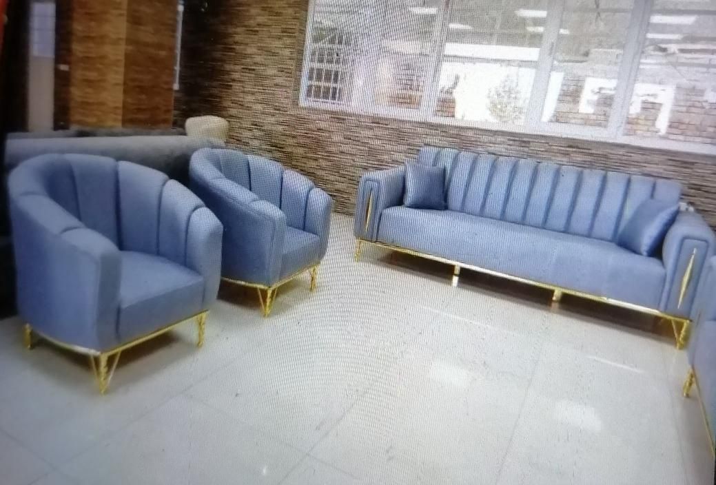 مبل حلزونیا. فقط ۲8میلیون|مبلمان خانگی و میز عسلی|ارومیه, |دیوار