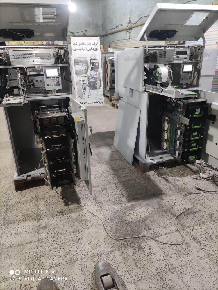 عابر بانک سینا اقتصاد نوین کار آفرین شهر دی|خدمات مالی، حسابداری، بیمه|سرعین, |دیوار