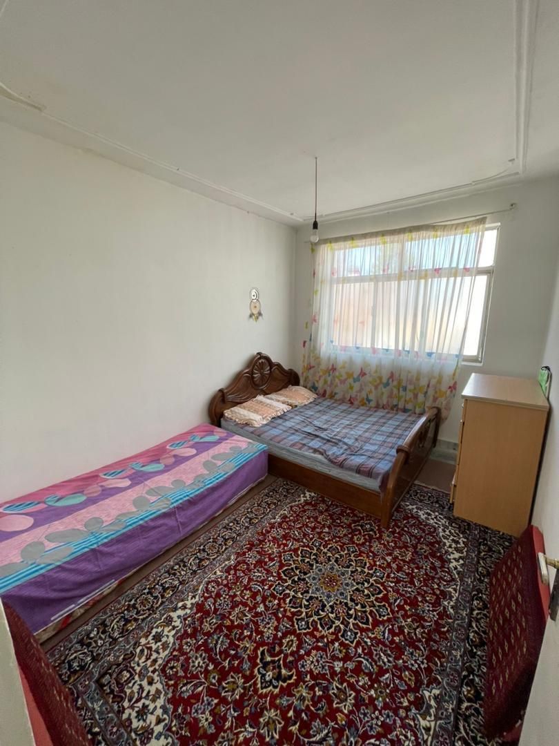 اجاره ویلا|اجارهٔ کوتاهمدت ویلا و باغ|رشت, آب آسیاب|دیوار