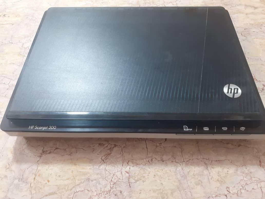 فروش اسکنر hp|پرینتر، اسکنر، کپی، فکس|اصفهان, دهنو|دیوار