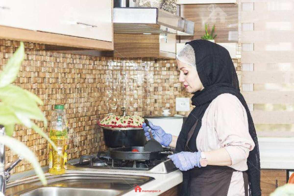 بیمه زنان خانه دار با مزایایی فوق العاده|خدمات مالی، حسابداری، بیمه|دهدشت, |دیوار