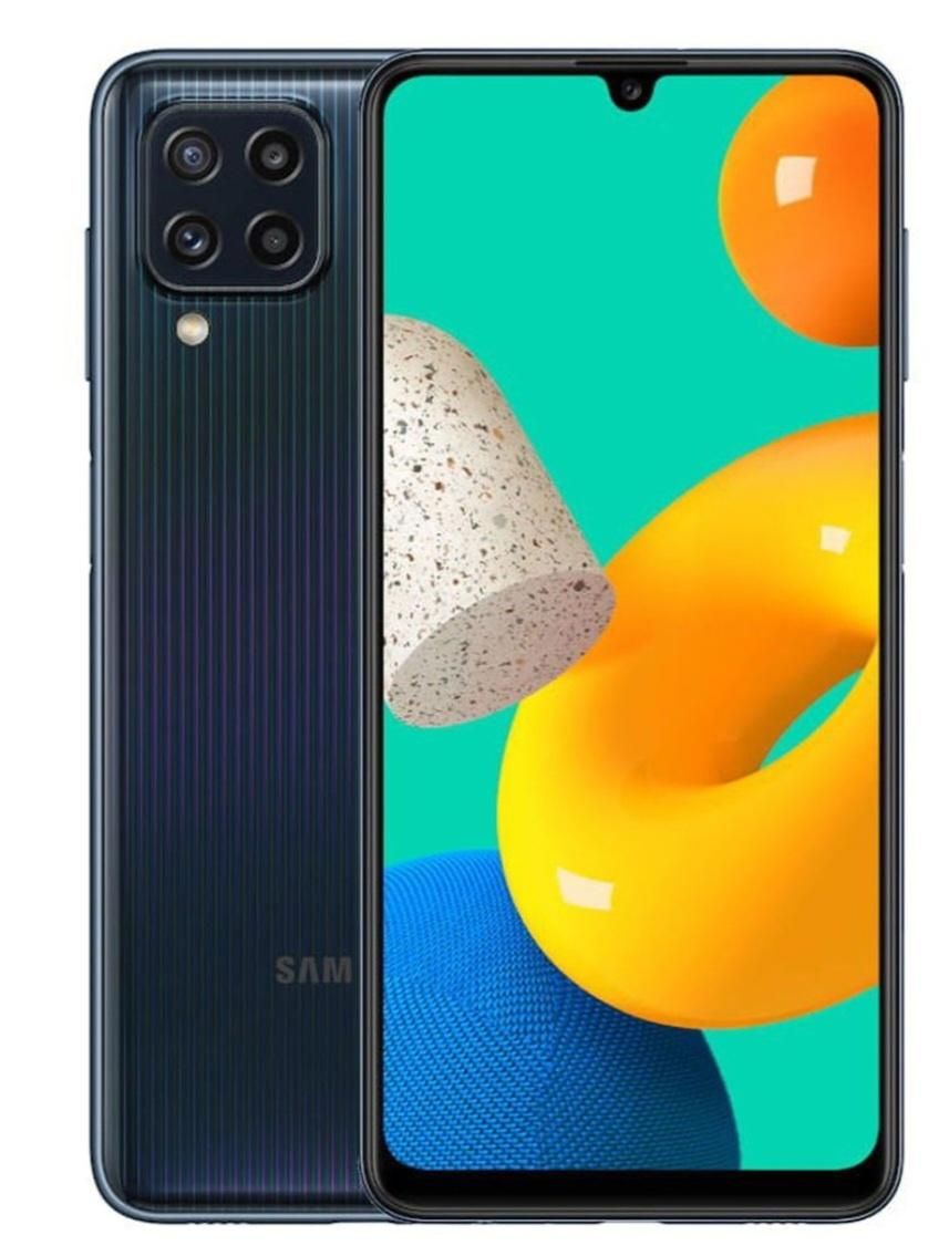 سامسونگ Galaxy M32 5G با حافظهٔ ۱۲۸ گیگابایت|موبایل|تهران, تاکسیرانی|دیوار