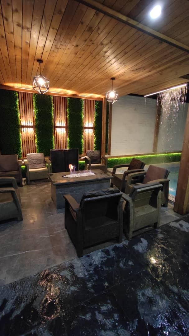 اجاره ویلا سه خواب نوساز در لواسان (کد4)|اجارهٔ کوتاه‌مدت ویلا و باغ|لواسان, |دیوار