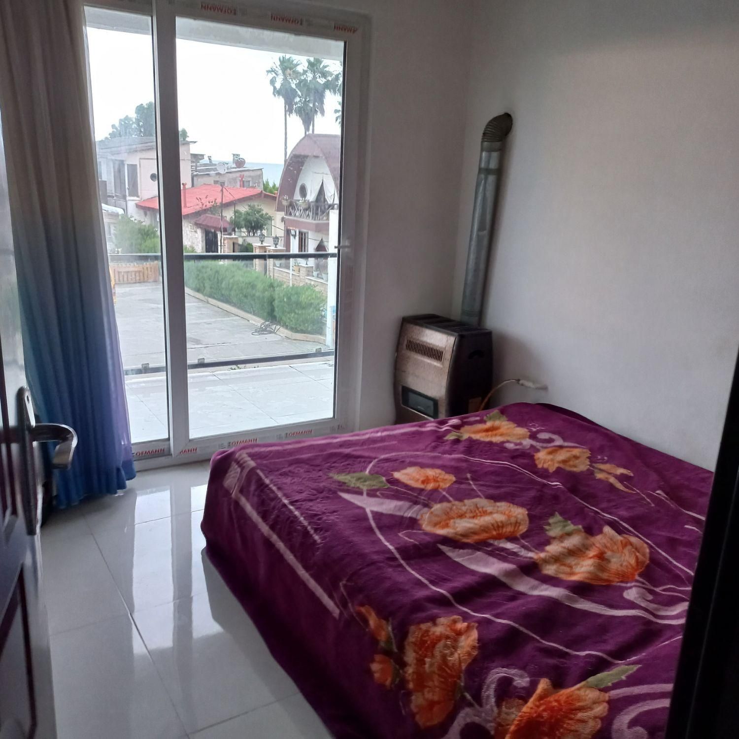 اجاره روزانه ویلای ساحلی چالوس|اجارهٔ کوتاهمدت ویلا و باغ|چالوس, |دیوار