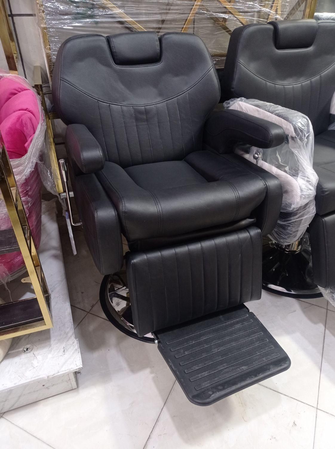 صندلی وارداتی|آرایشگاه و سالن‌های زیبایی|قم, بلوار امین و ساحلی|دیوار