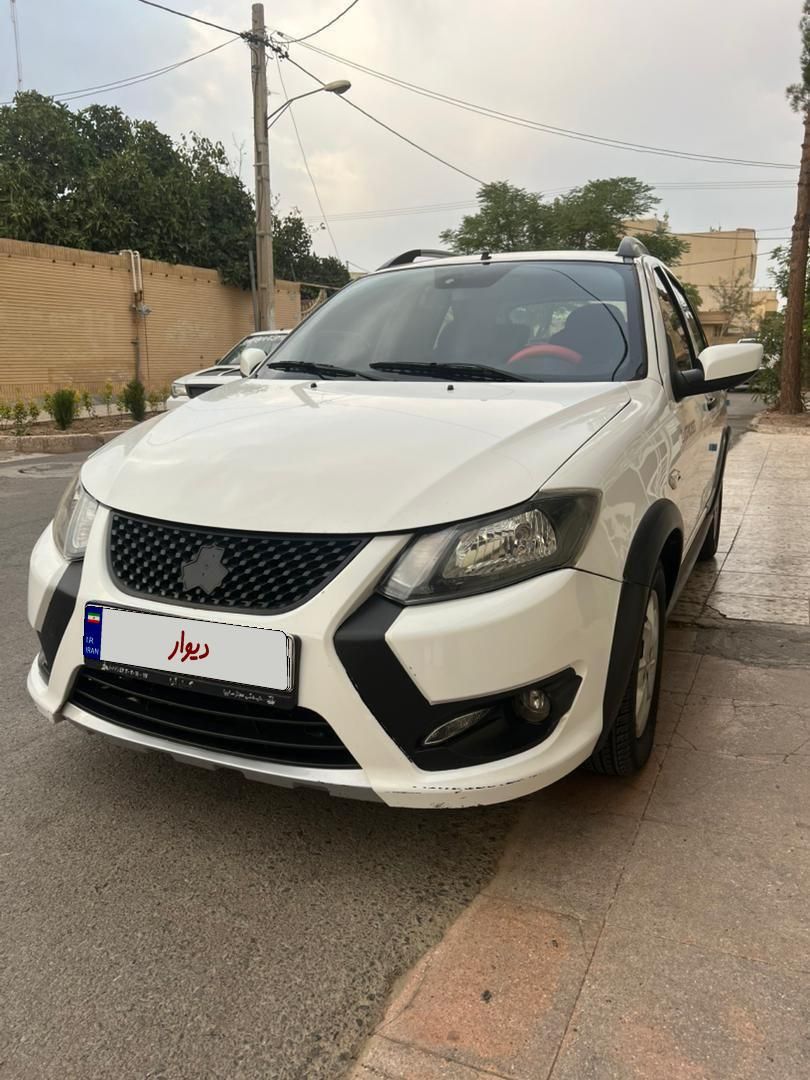 کوییکs1402|خودرو سواری و وانت|اصفهان, خانه اصفهان|دیوار