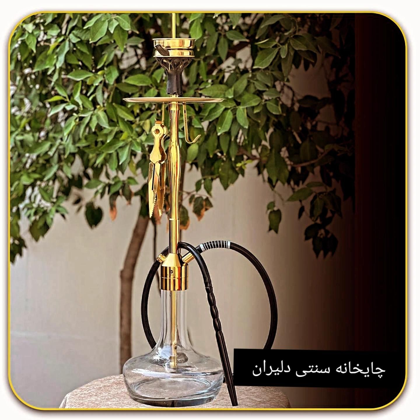 چایخانه سنتی دلیران اصفهان بلوار کشاورز|خدمات پذیرایی، مراسم|اصفهان, کشاورزی|دیوار