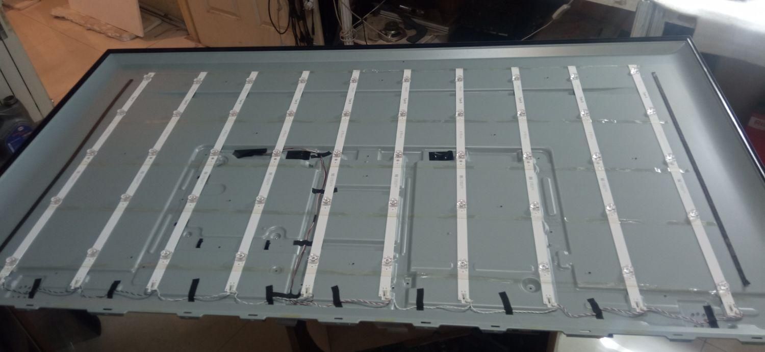 تعمیرات تخصصی انواع تلویزیون|خدمات پیشه و مهارت|پردیس, |دیوار