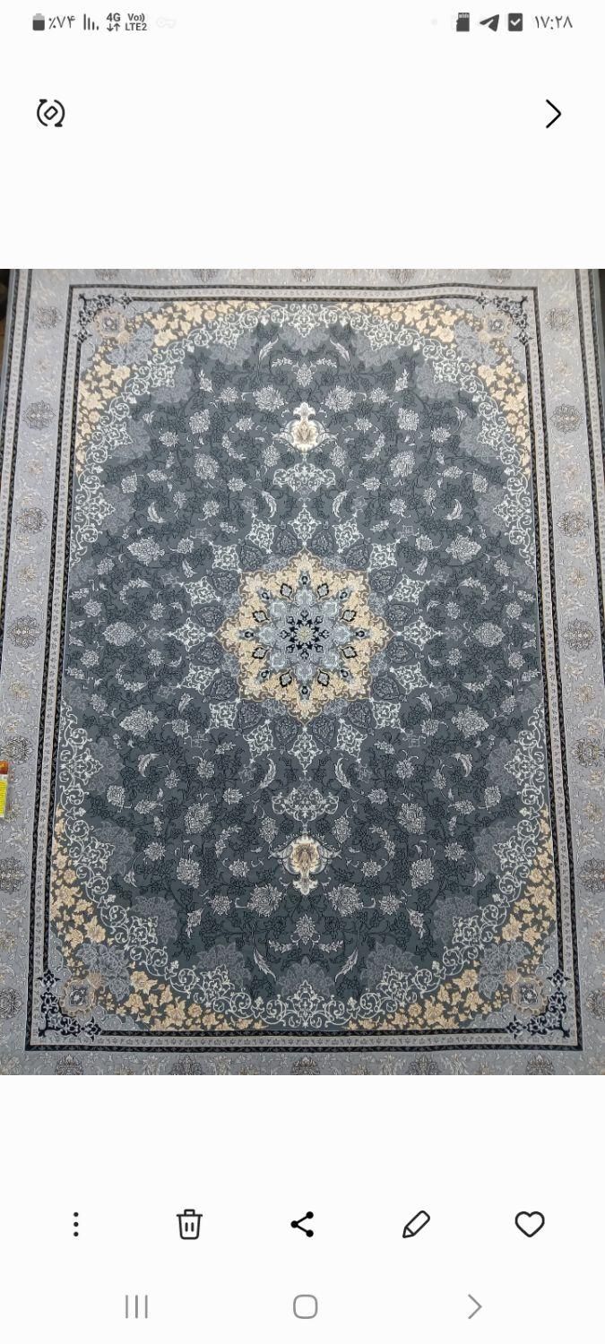 چهار تخته فرش ۹ متری|فرش|تهران, شهرک طالقانی|دیوار