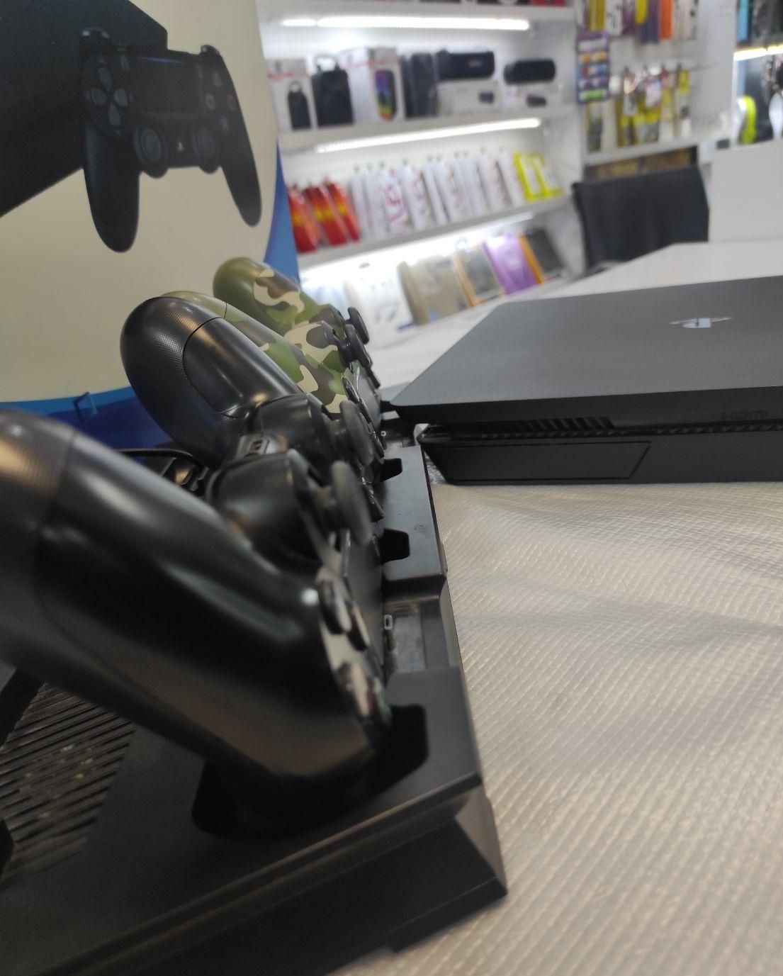 خریدار کنسولPs4 و Ps5 شمابه بالاترین قیمت منصفانه|کنسول، بازی ویدئویی و آنلاین|کرج, گوهردشت|دیوار