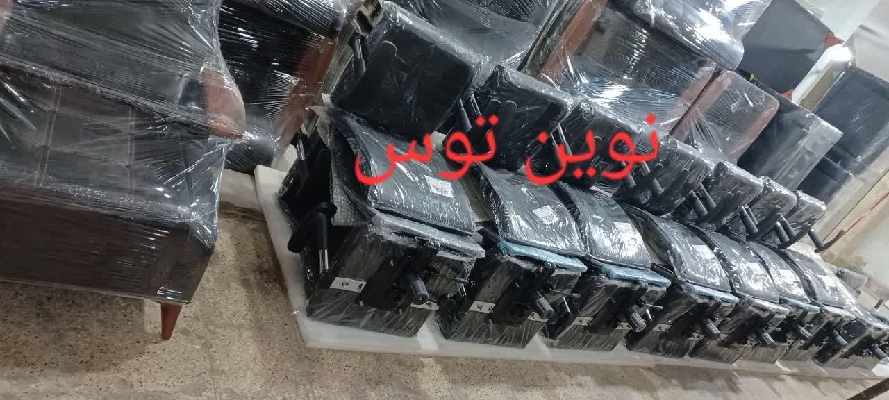 صندلی اداری صندلی منشی صندلی گردون صندلی جک ار|مبلمان اداری|مشهد, گلبرگ شمالی|دیوار
