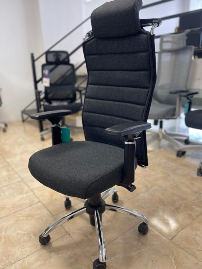 گردان طرح لندن طبی|دفتر کار|فردیس, فرامرزیه|دیوار