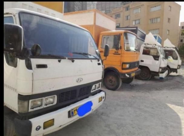 شرکت حمل و نقل اثاثیه منزل وجابجایی کرج|خدمات حمل و نقل|کرج, دهقان ویلا|دیوار