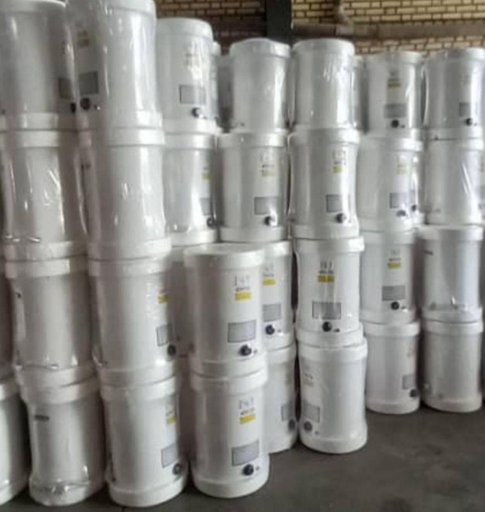 پخش آبگرمکن برقی دیواری و زمینی ورق گالوانیزه گرم|آبگرمکن، پکیج، شوفاژ|قم, کیوانفر|دیوار