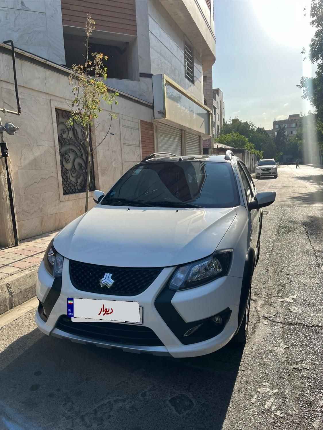 کوییک gxr|خودرو سواری و وانت|تهران, شهرک کیانشهر|دیوار
