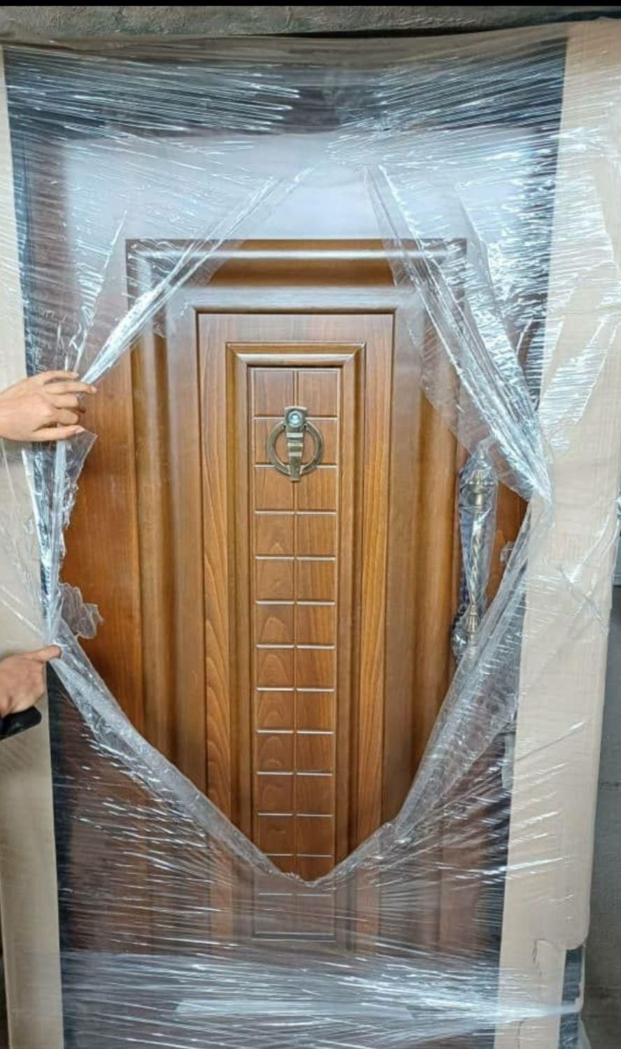 درب ضد سرقت 66L|مصالح و تجهیزات ساختمان|تنکابن, |دیوار