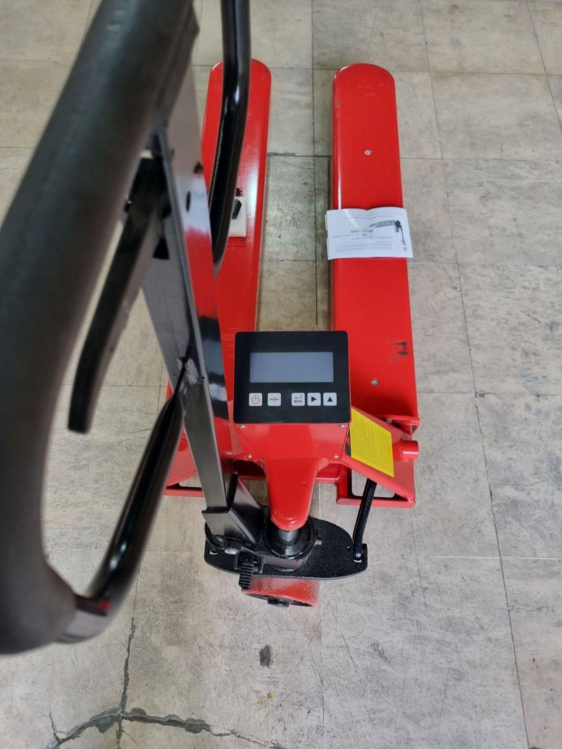 جک پالت heli لیفتراک دستی استاکر باطری فول|خودرو سنگین|زنجان, |دیوار