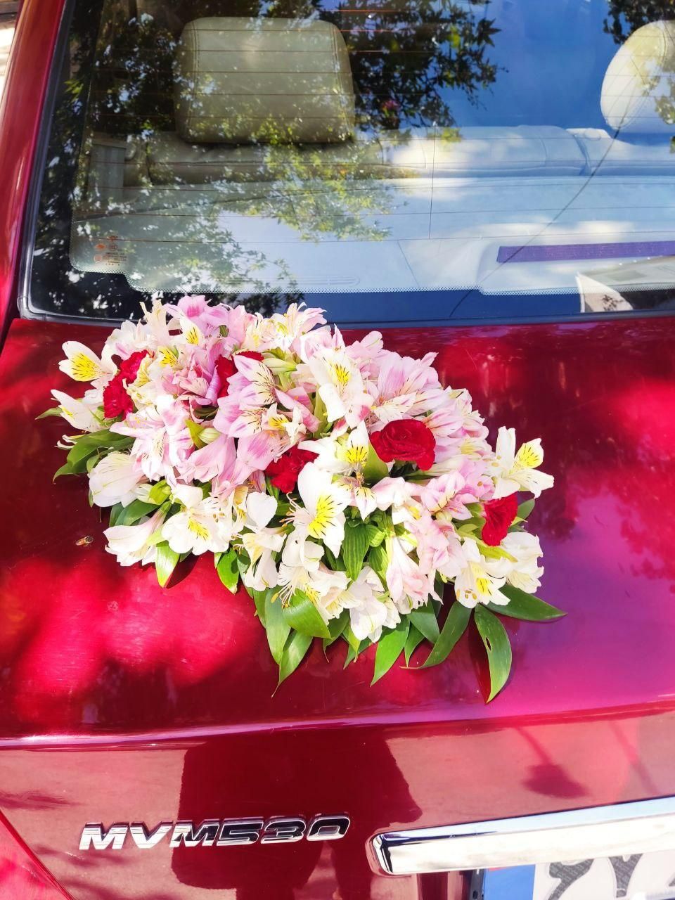 *تشریفات خدمات مراسم ازدواج آسان*|خدمات پذیرایی، مراسم|مشهد, گلبرگ شمالی|دیوار