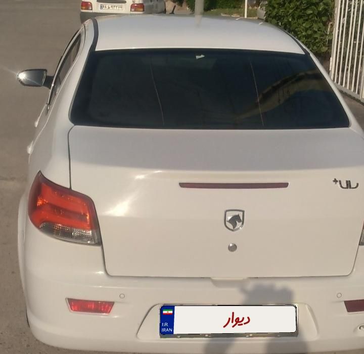 رانا پلاس، مدل ۱۴۰۱|خودرو سواری و وانت|بندر ماهشهر, |دیوار