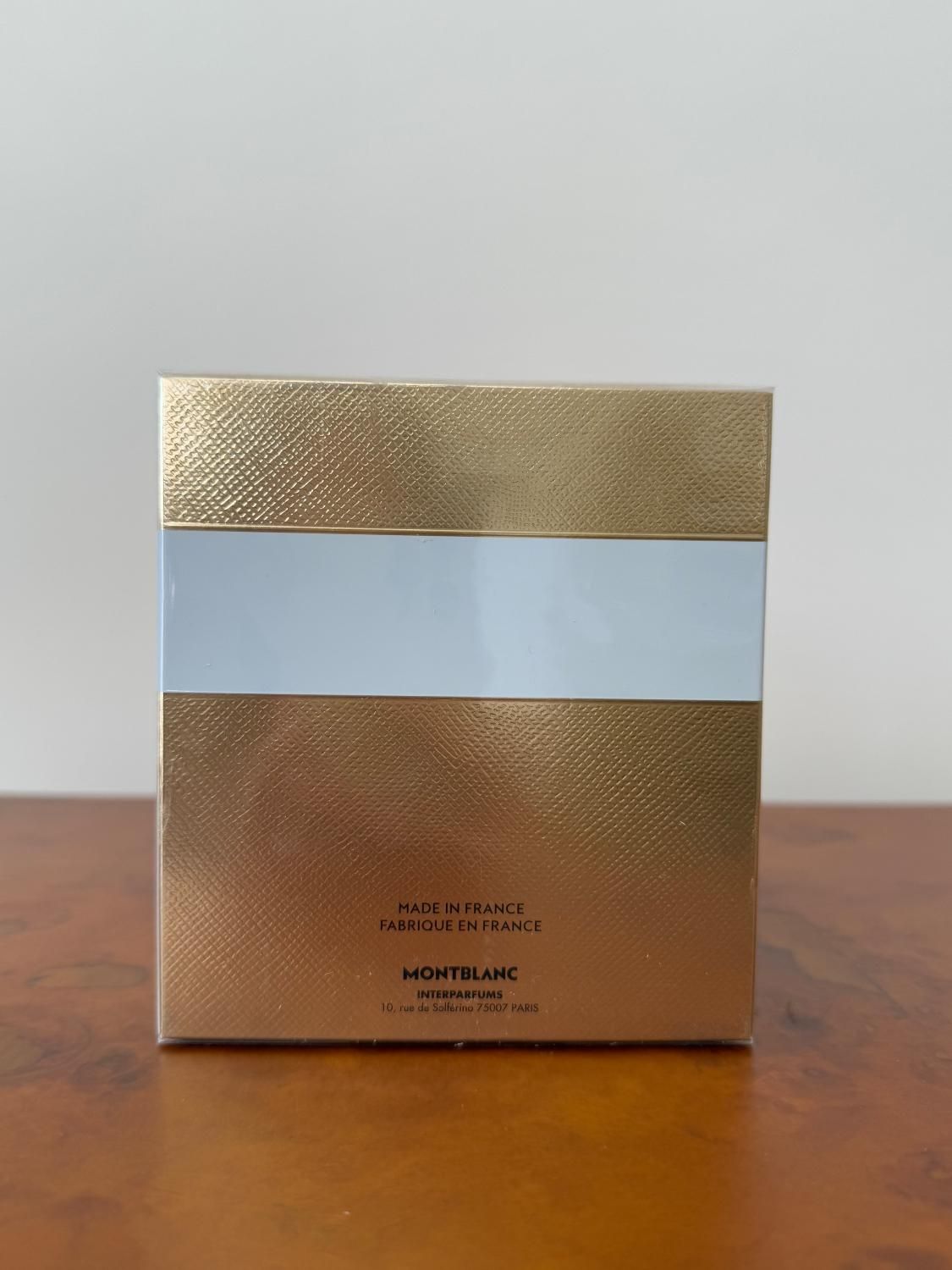 عطر مون بلان سیگنیچر Montblanc Signature Absolue|آرایشی، بهداشتی، درمانی|تهران, آجودانیه|دیوار