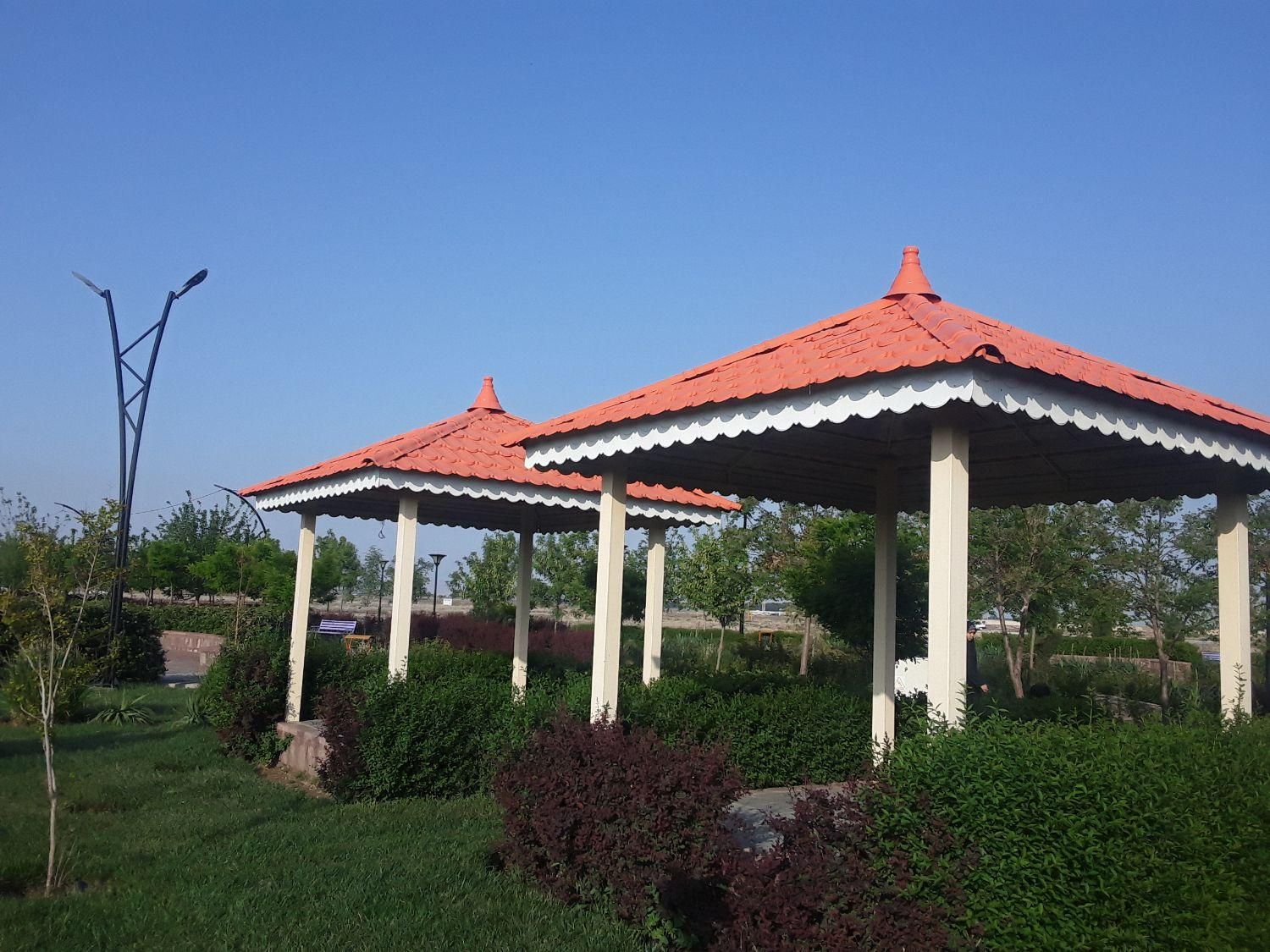 جوشکاری نصب واجرای انواع سقف های شیب دار.سوله.|خدمات پیشه و مهارت|مشهد, وکیل‌آباد|دیوار