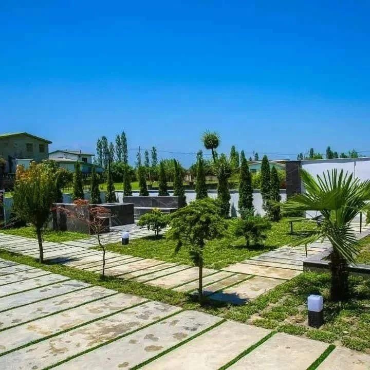 جنگل تو دستاته/تمام/مشابش نیست با این ق ی م ت|فروش خانه و ویلا|سرخرود, |دیوار