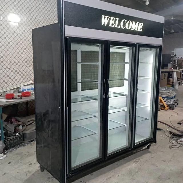 خریدار فروشنده یخچال صنعتی همه مدل تک درب فروشگاهی|فروشگاه و مغازه|تهران, ایران|دیوار