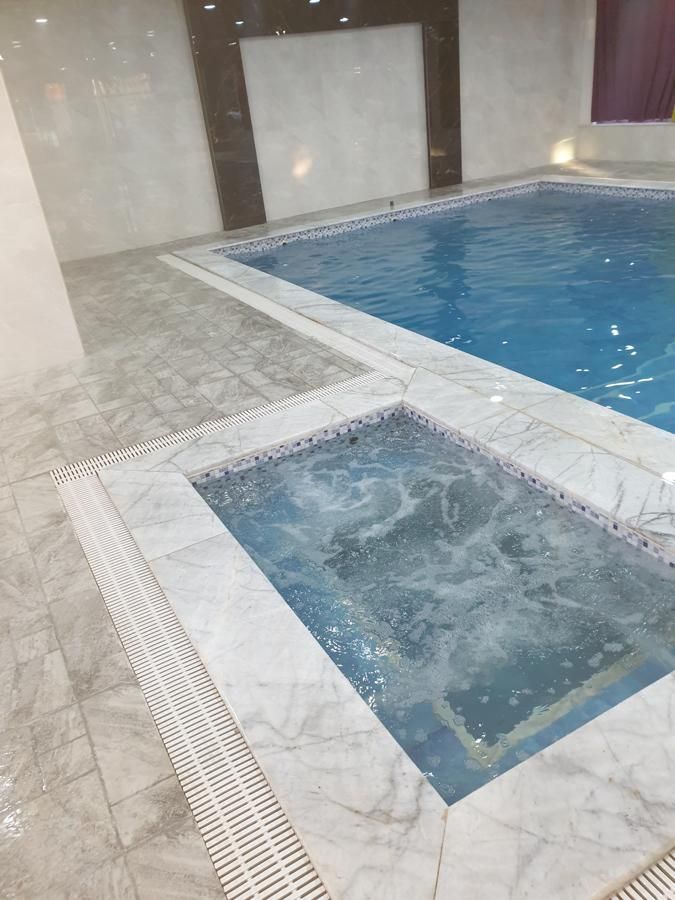 اجاره باغ ویلا استخر دار فیلخانه|اجارهٔ کوتاهمدت ویلا و باغ|نیشابور, فخریه|دیوار