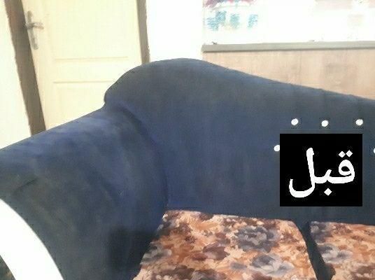 مبل شویی اریا .در منزل|خدمات نظافت|پیشوا, |دیوار