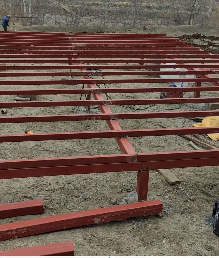 جوشکاری سیار تمام نقاط شیراز|خدمات پیشه و مهارت|شیراز, پانصد دستگاه ارتش|دیوار