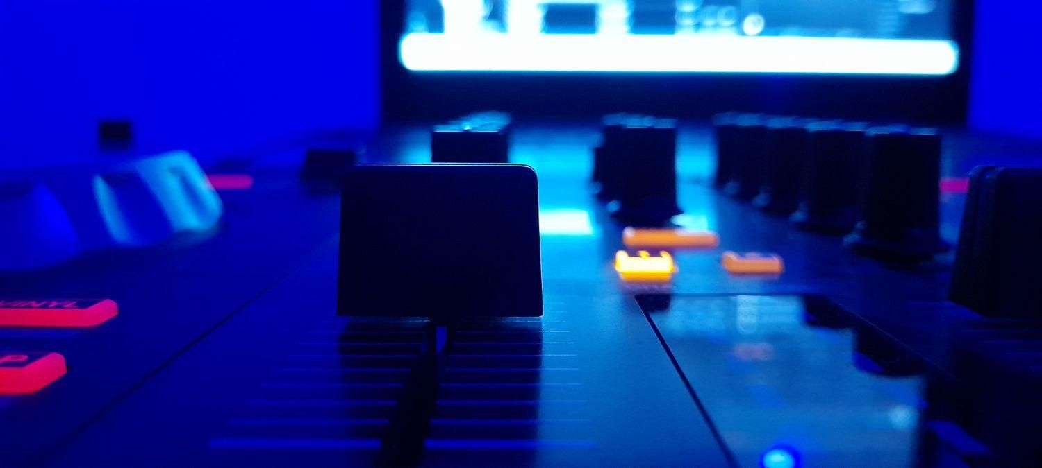 دیجی حرفهای ویژه مراسم مجلل|خدمات پذیرایی، مراسم|تبریز, |دیوار