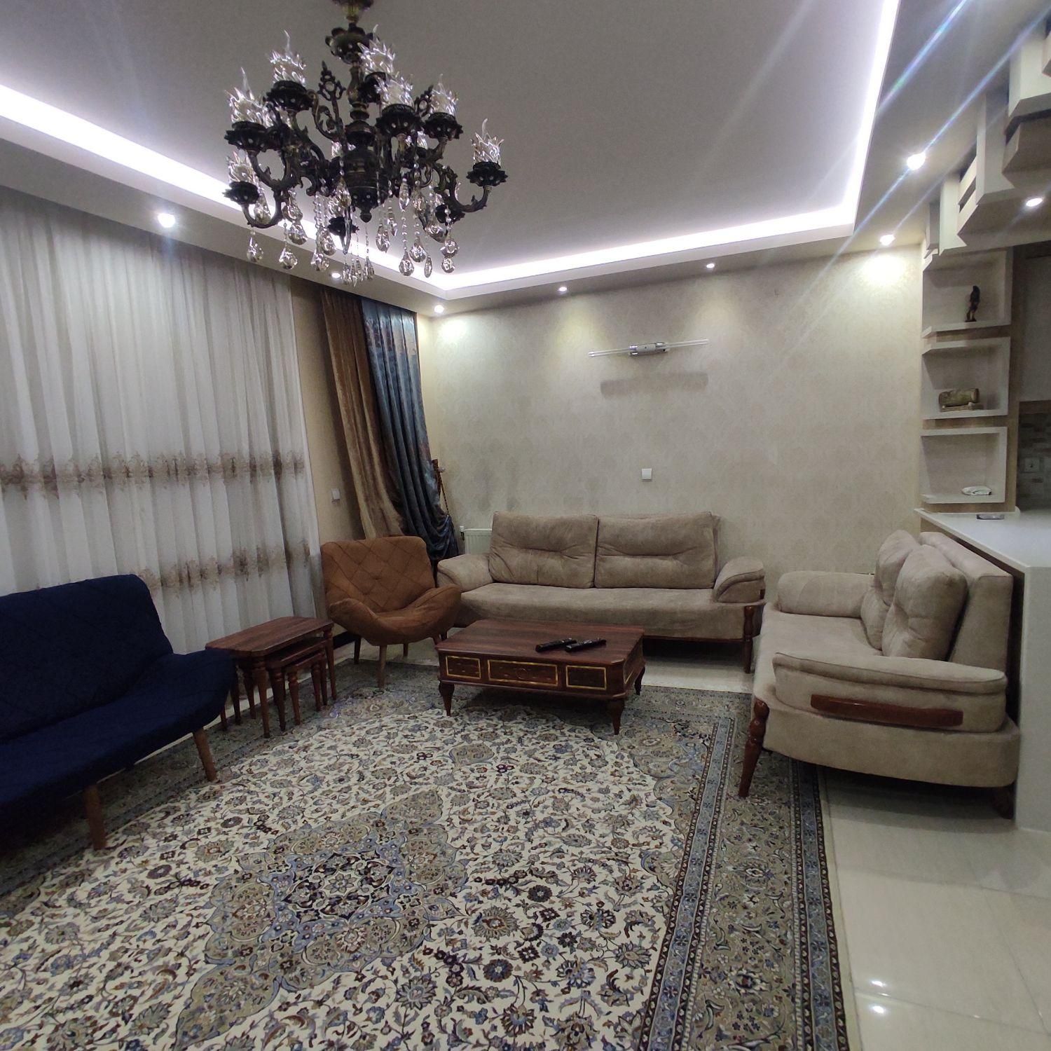 اجاره سوییت اپارتمان منزل مبله مرکز شهر نقش جهان|اجارهٔ کوتاه‌مدت آپارتمان و سوئیت|اصفهان, نقش جهان|دیوار