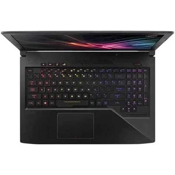 لپتاپ ایسوس گیم ASUS Rog GL503VM|رایانه همراه|تهران, نیروی هوایی (پیروزی)|دیوار