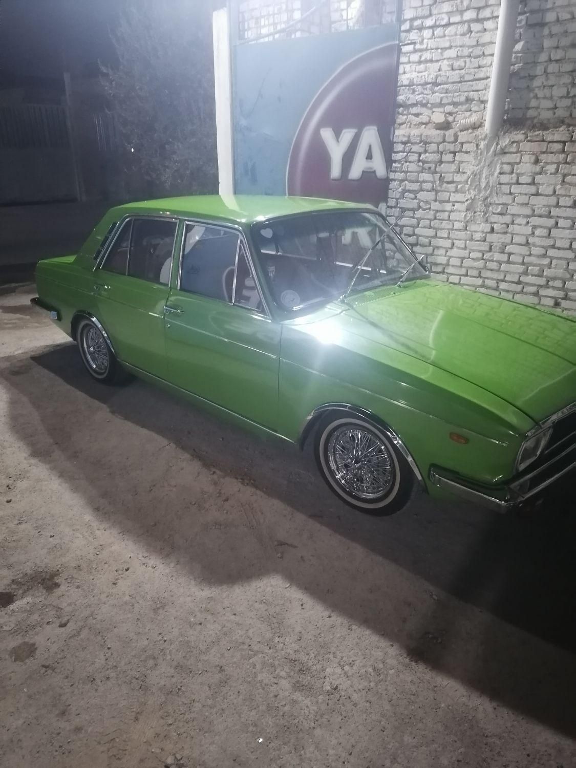 مجتمع بازسازی اتومبیل پولادی|خدمات موتور و ماشین|یزد, |دیوار