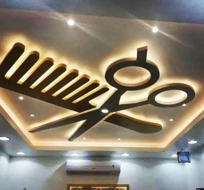 اجرای سقف کاذب و کناف|خدمات پیشه و مهارت|شیروان (خراسان), |دیوار