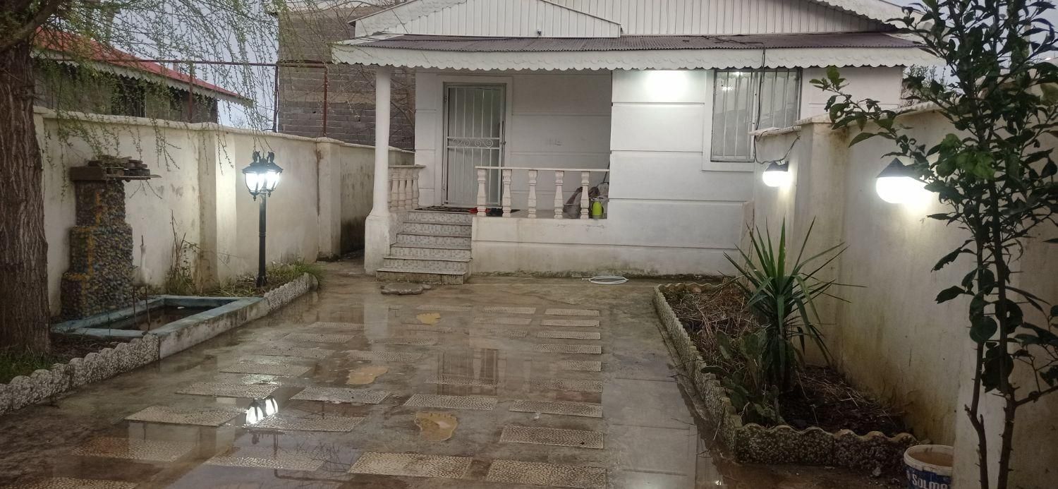 اجاره ویلا سوییت روزانه جای آرام ساکت|اجارهٔ کوتاهمدت ویلا و باغ|کوچصفهان, |دیوار