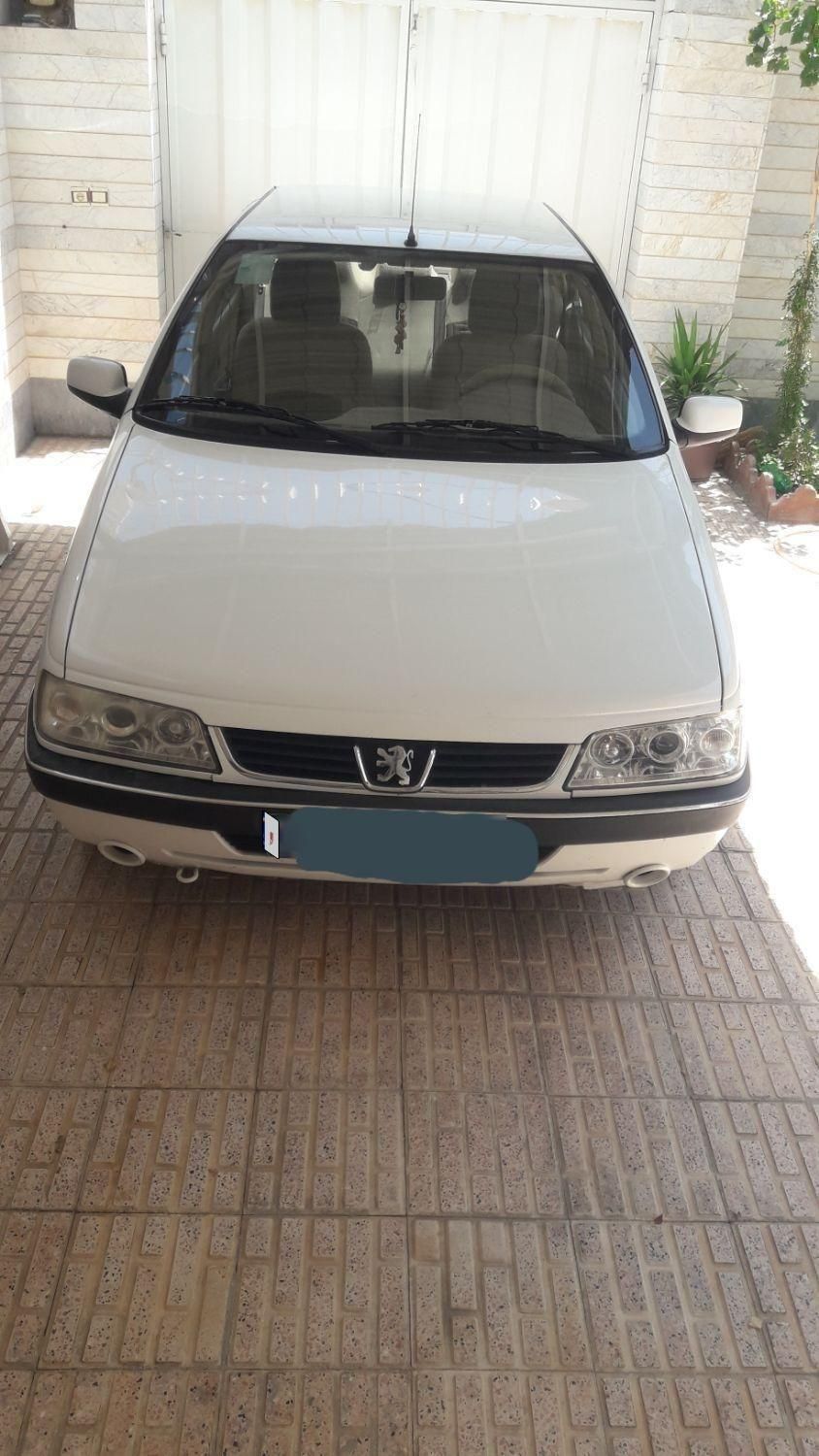 پژو 405 SLX موتورTU5، مدل ۱۳۹۸|خودرو سواری و وانت|شاهرود, |دیوار