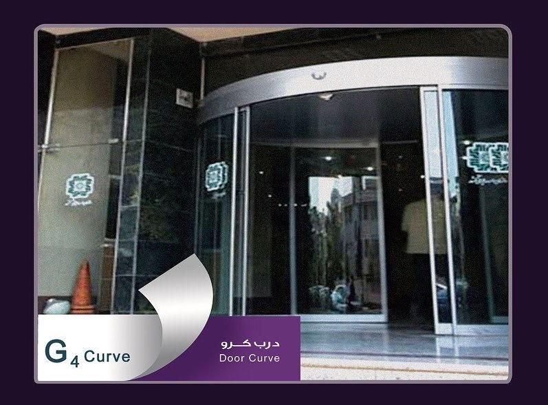 درب اتوماتیک کرکره ای برقی پارکینگ سکوریت|خدمات پیشه و مهارت|شیراز, تاچارا|دیوار