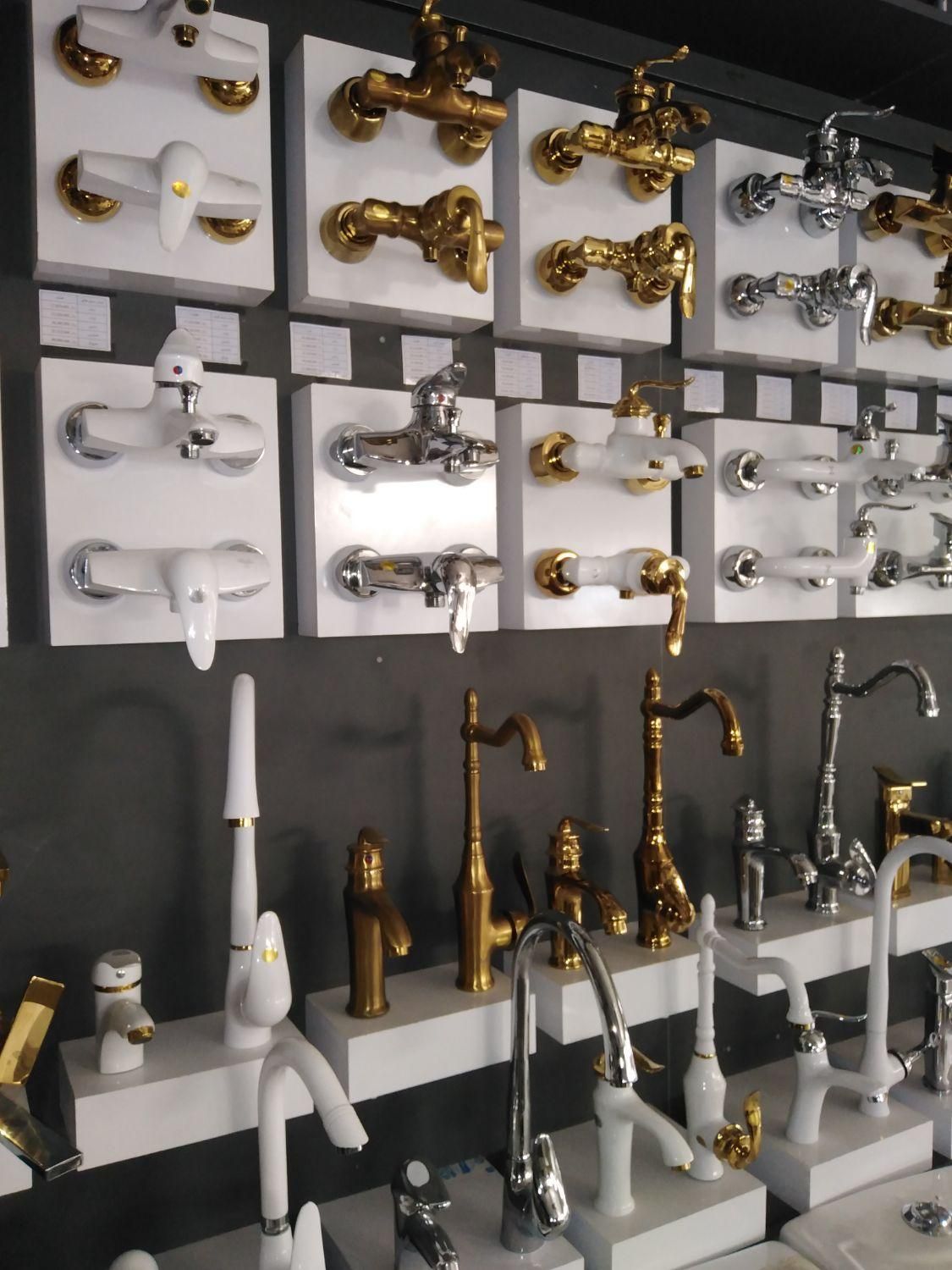 لوله کشی آب وفاضلاب وخرده کاری وتعمیر ات شیرالات|خدمات پیشه و مهارت|مشهد, هدایت|دیوار