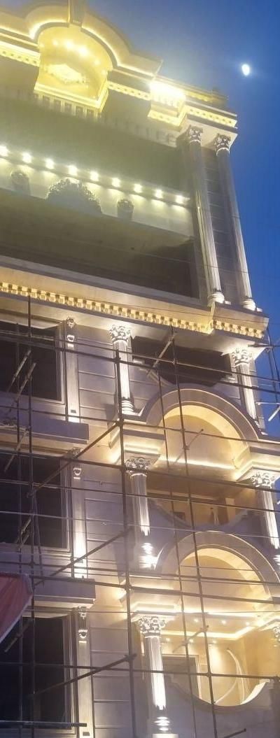 فروش آپارتمان/۲۸۰متر/۴خواب/زمین شهری شمالی/آپادانا|فروش آپارتمان|شوش, |دیوار