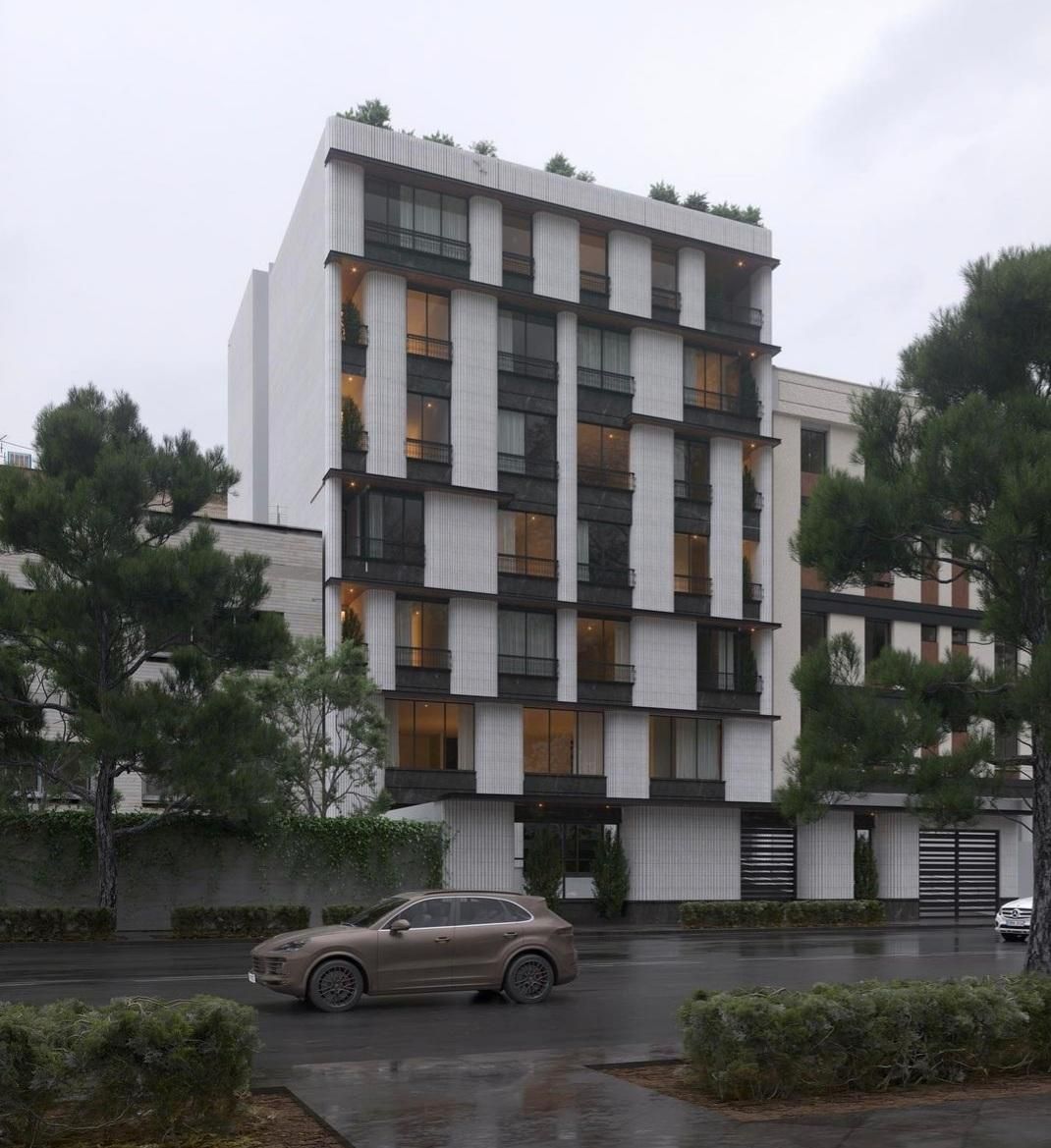 پیش فروش۱۵۰متری سازنده خانی/تحویل ۳ ماه آینده/مدرن|پیش‌فروش املاک|کرج, عظیمیه|دیوار