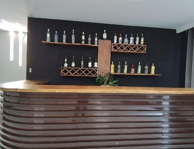 اجاره باغ و ویلا مدرن و نوساز با استخر آبگرم|اجارهٔ کوتاه‌مدت ویلا و باغ|مشکین‌دشت, |دیوار