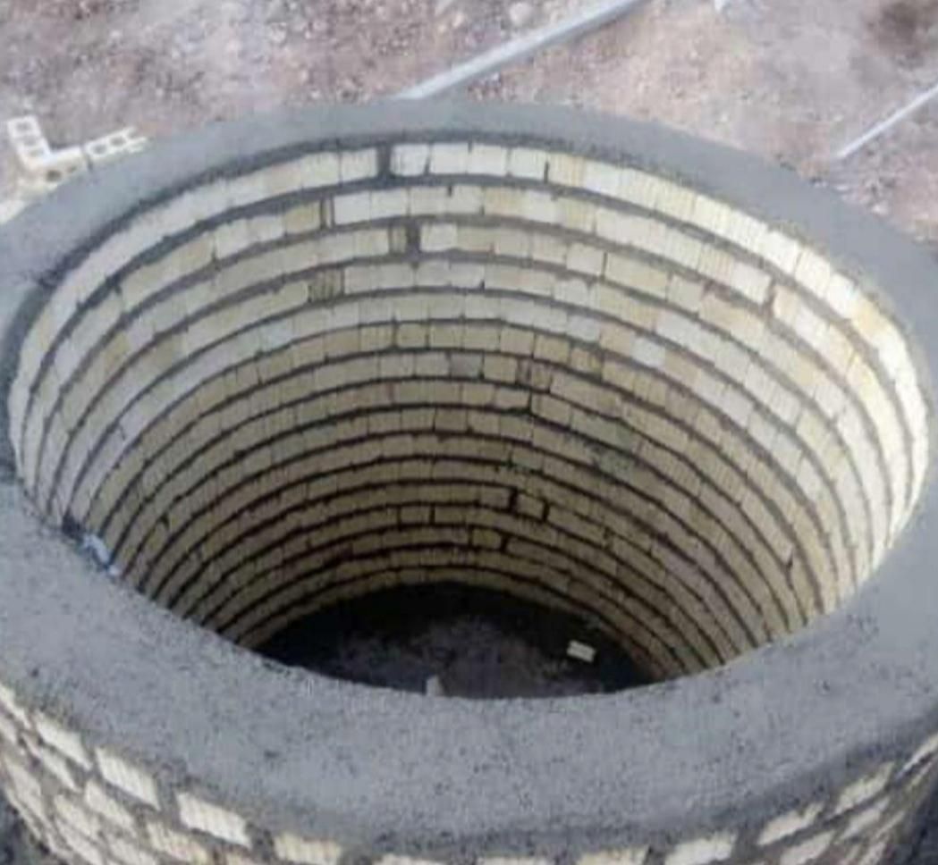 حفاری بیصدا اب با چاه کنی معصومی(چاه کن تضمینی)|خدمات پیشه و مهارت|ارومیه, |دیوار