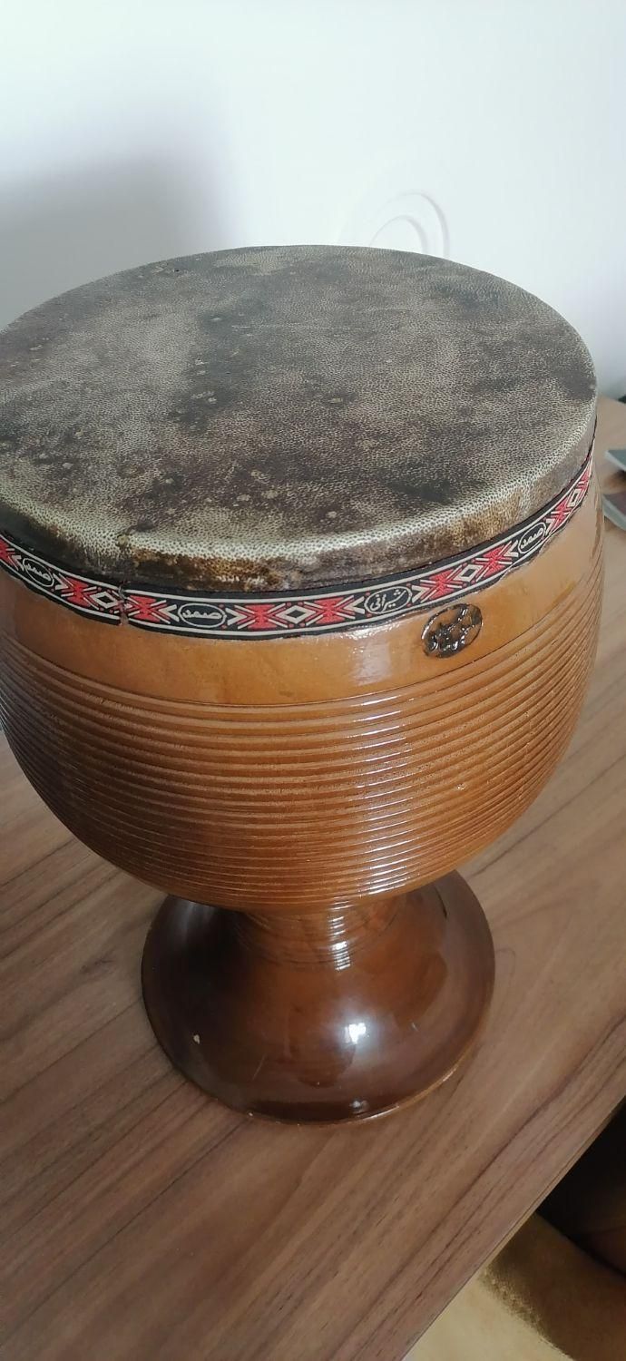 تنبک اصل شیرانی|سازهای سنتی|تهران, دهکده المپیک|دیوار