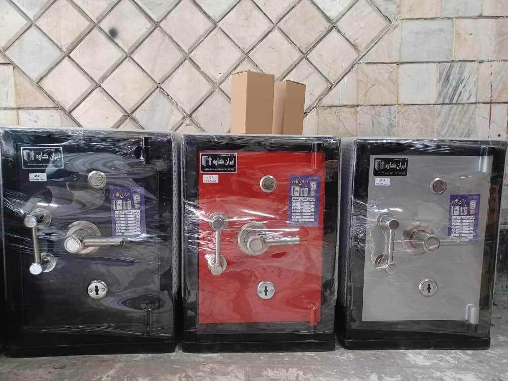 گاوصندوق مدلstar در ابعاد و رنگ بندی|ابزارآلات|مشهد, الهیه|دیوار